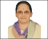 Mrs. Vishakha Vivek Velankar(